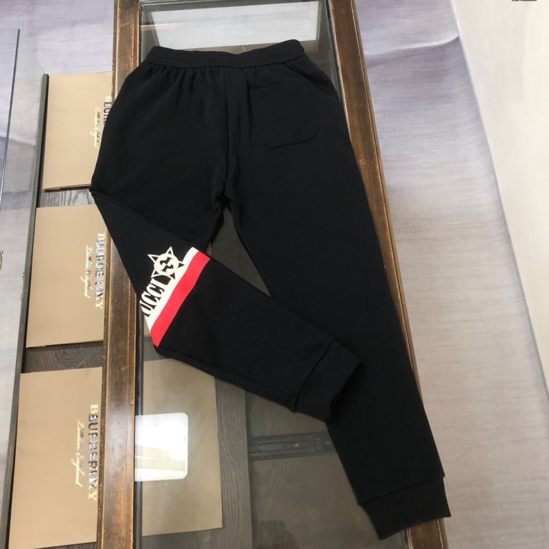 Gucci Long Pants